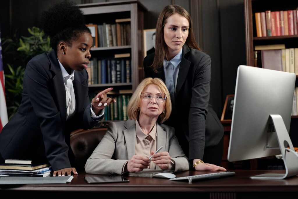 Secretary and Admin Assistant Staffing in New Jersey with Ideal Recruiters