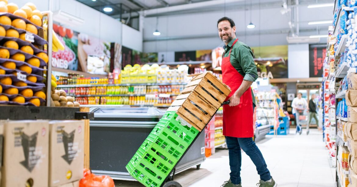 Key Roles A Guide to 21 Warehouse Positions by IRecruiters