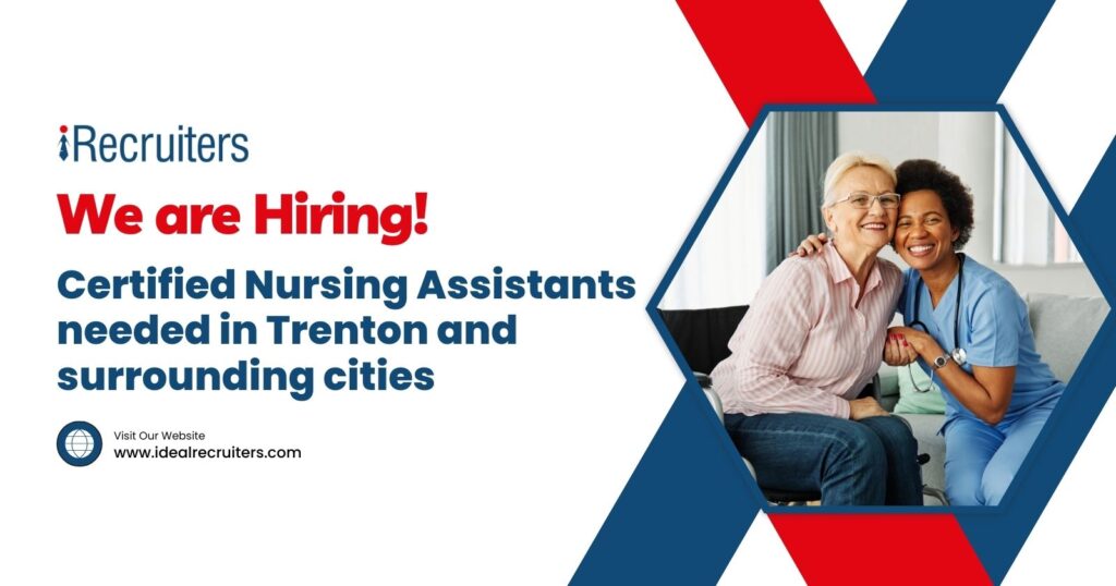 Certified Nursing Assistant (CNA)