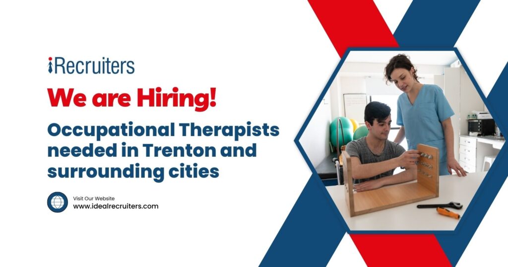 Occupational Therapist