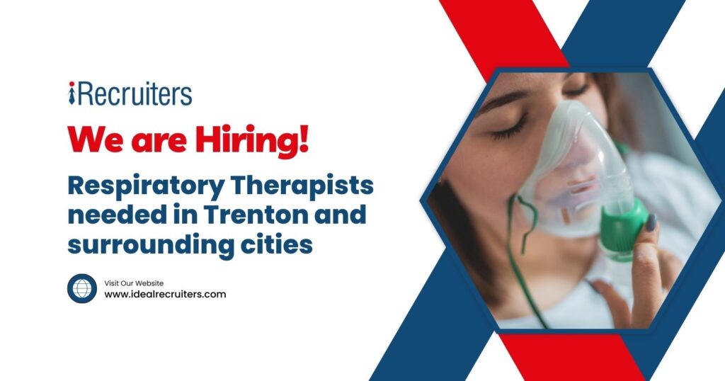 Respiratory Therapist